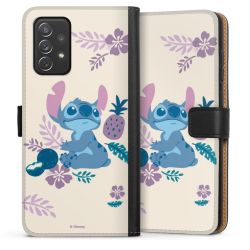 Sideflip Fodral med flap svart