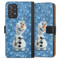 Sideflip Fodral med flap svart