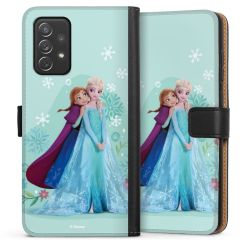 Sideflip Fodral med flap svart