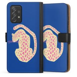 Sideflip Fodral med flap svart