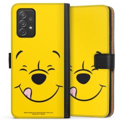 Sideflip Fodral med flap svart