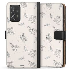 Sideflip Kotelo musta