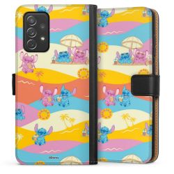 Sideflip Kotelo musta