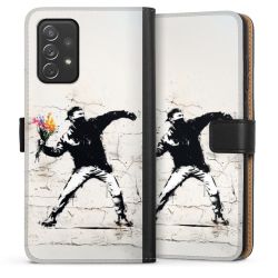 Sideflip with flap black