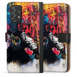 Sideflip with flap black