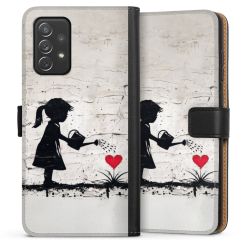 Sideflip with flap black