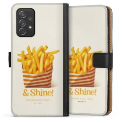 Sideflip with flap black