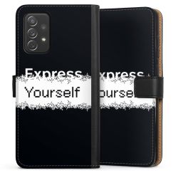 Sideflip Kotelo musta