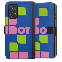 Sideflip with flap black