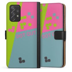 Sideflip with flap black