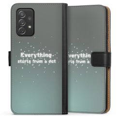 Sideflip with flap black