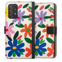 Sideflip Fodral med flap svart