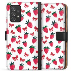 Sideflip Fodral med flap svart