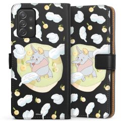 Sideflip Kotelo musta