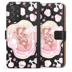 Sideflip Kotelo musta