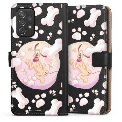 Sideflip Kotelo musta