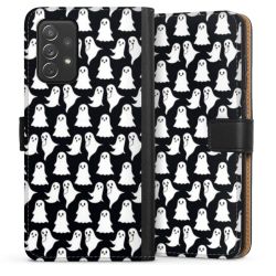 Sideflip Fodral med flap svart