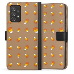 Sideflip Kotelo musta