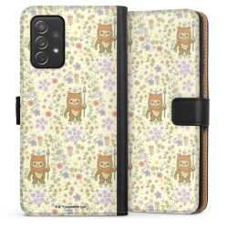 Sideflip Kotelo musta