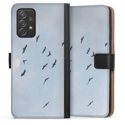 Sideflip with flap black