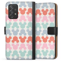 Sideflip Fodral med flap svart