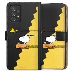 Sideflip Kotelo musta