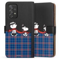 Sideflip Kotelo musta