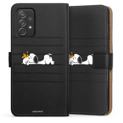 Sideflip Kotelo musta