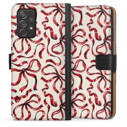 Sideflip Fodral med flap svart