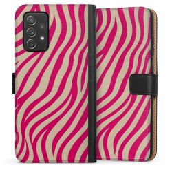 Sideflip Fodral med flap svart