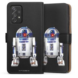 Sideflip Kotelo musta