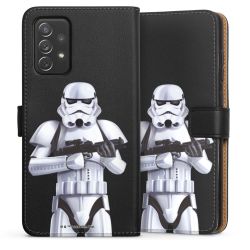 Sideflip Kotelo musta