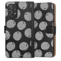 Sideflip Kotelo musta