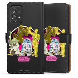 Sideflip Kotelo musta