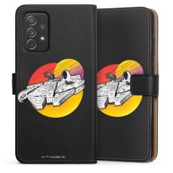 Sideflip Kotelo musta