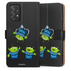 Sideflip Kotelo musta