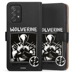 Sideflip Kotelo musta