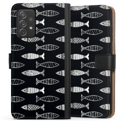 Sideflip with flap black