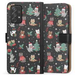 Sideflip with flap black