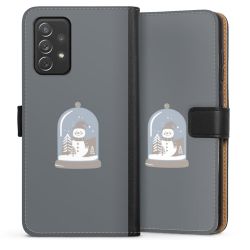 Sideflip Kotelo musta