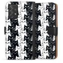 Sideflip with flap black