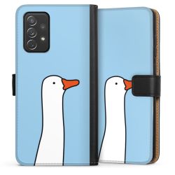 Sideflip with flap black