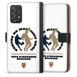 Sideflip Kotelo musta