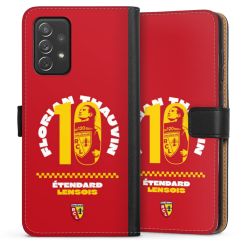 Sideflip Kotelo musta