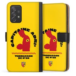 Sideflip Kotelo musta