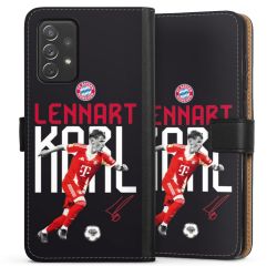 Sideflip with flap black