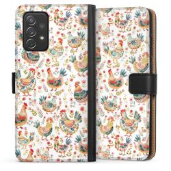 Sideflip with flap black