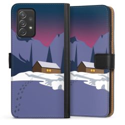 Sideflip Kotelo musta