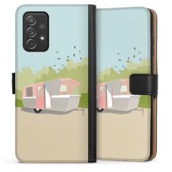 Sideflip Kotelo musta