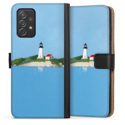 Sideflip Kotelo musta